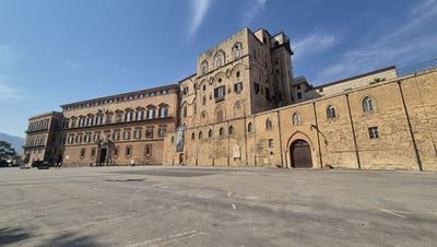 Palermo: UNESCO World Heritage Sites Audio Tour - photo 4