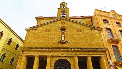 Ciudad Rodrigo: Sights and Echoes of the 1812 Siege Audio Tour - photo 4