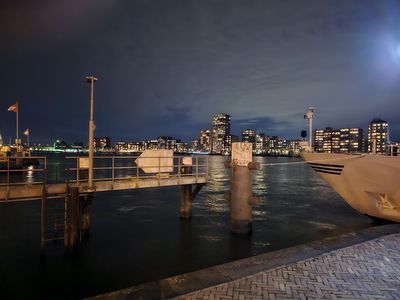 Dordrecht: Self-Guided Audio Walk Through Holland’s Old Harbor - photo 4