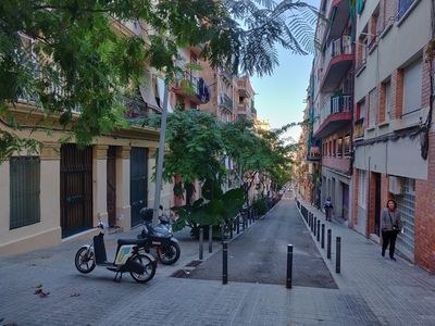 Barcelona: Museu Nacional d'Art Ticket & City Sights Audio Tour - photo 3