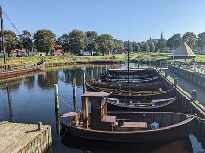 Roskilde: Self-Guided Audio Walk Through Kings, Fjord and Vikings - photo 3