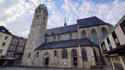 Dortmund: German Football Museum Ticket & City Explorer Audio Tour - photo 3