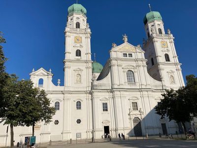 Passau: Historic Pathways Audio Tour - photo 4
