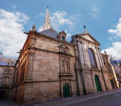 Saint-Malo: Exploring a Town's Seafaring Soul Audio Tour - photo 4