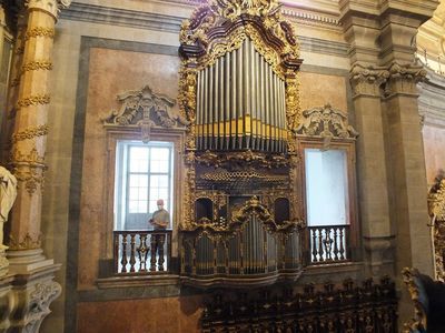 Discover Porto's Splendors with Serralves Foundation Ticket - photo 4