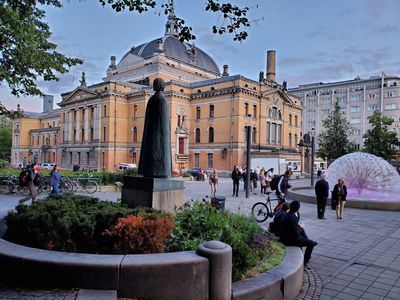 Oslo: City Highlights Audio Tour - photo 4