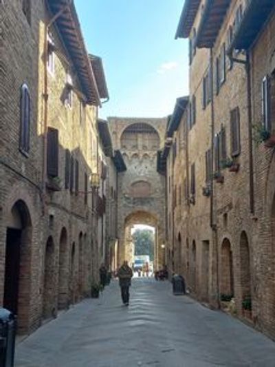 San Gimignano: Medieval Majesty Walking Tour - photo 3