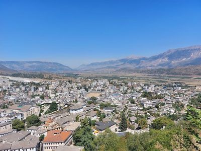 Gjirokaster: Echoes of History Audio Tour - photo 4
