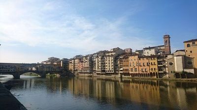 Florence: Brunelleschi's Dome Ticket & City Landmarks Audio Tour - photo 4