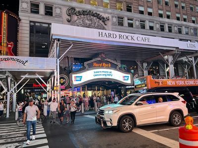 New York City: MoMa Ticket & City Landmarks Audio Tour - photo 4