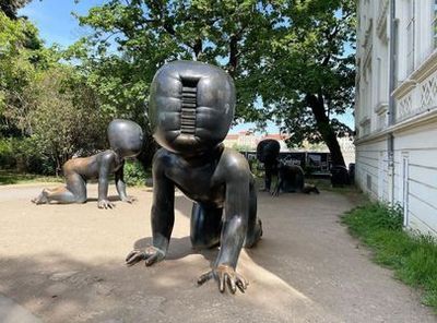 Prague: Lobkowicz Palace Ticket & Sightseeing Audio Tour - photo 4