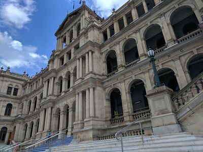 Brisbane: Heritage & Culture Audio Tour - photo 4