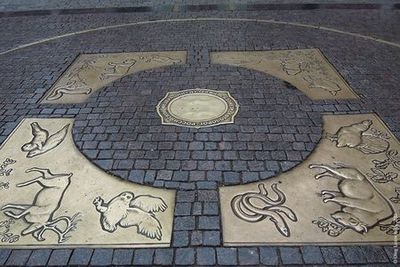 Moscow: Red Square Mystique Audio Tour - photo 3