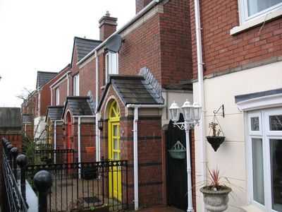 Обзорная аудиоэкскурсия по Белфасту с билетом в музей "Титаник-Белфаст" - photo 4