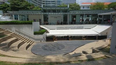 Singapore’s Architectural Wonders with SkyPark Observation Deck Ticket - photo 4