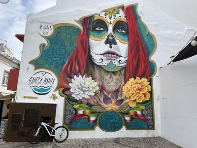 Lagos: Historic Discovery Audio Tour - photo 3