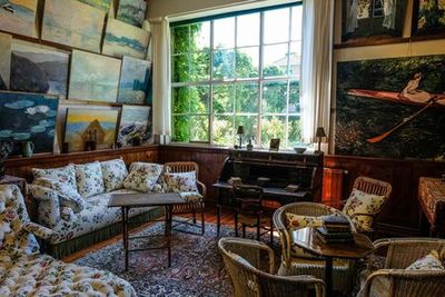Giverny: A Walk Through Monet's Inspirational Haven - photo 4
