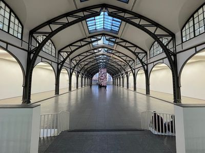 Berlin Cultural Journey with Computer Games Museum Ticket - photo 4