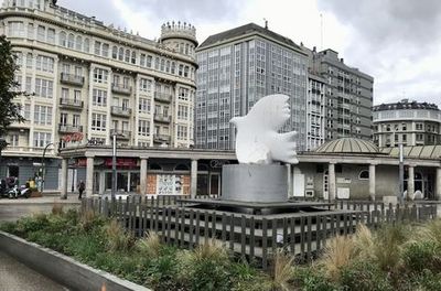 A Coruna: Echoes of History Audio Tour - photo 3