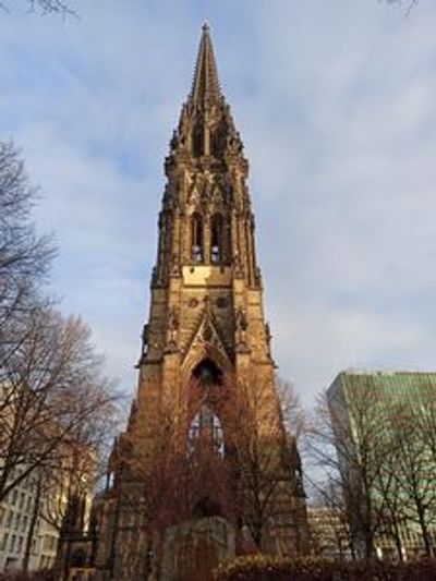 Hamburg: Echoes of History Audio Tour - photo 4