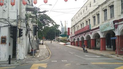 Kuala Lumpur: KL Tower Ticket & City Discovery Audio Tour - photo 4