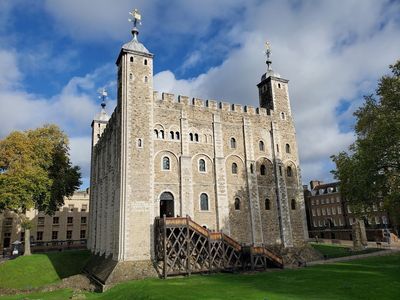 Обзорная аудиоэкскурсия по Лондону с билетом на Тауэрский мост - photo 4