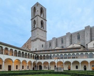 Perugia: Timeless Artistry Audio Tour - photo 3
