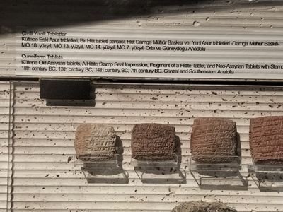 Ankara: Self-Guided Audio Walk Through Layers of History - photo 4