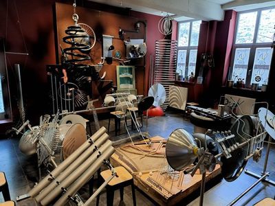 Dinant: Discovery Path Adventure Audio Tour - photo 4