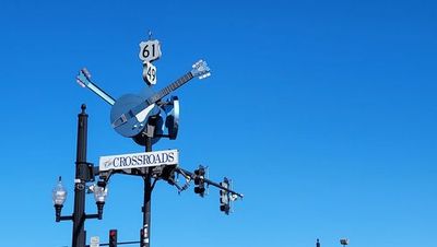 Clarksdale: Blues Heritage Audio Tour - photo 3