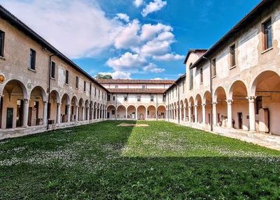 Brescia: Timeless Splendors Audio Tour - photo 3