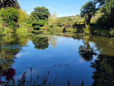 Giverny: A Walk Through Monet's Inspirational Haven - photo 3
