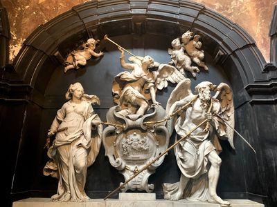 Brussels Highlights Tour with Banksy Museum Ticket - photo 4