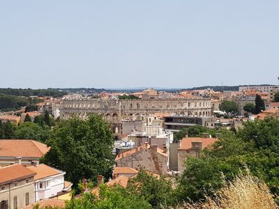 Pula: Time-Traveler's Self-Guided Audio Tour - photo 4