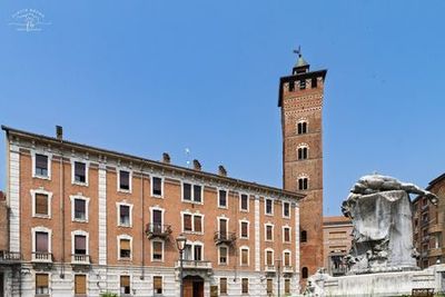 Asti: Self-Guided Audio Walk Through Towers, Faith, and Memory - photo 3