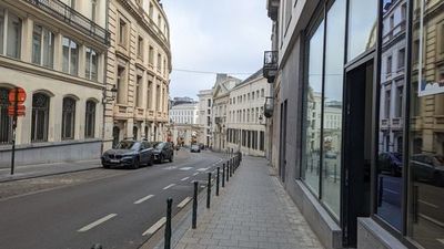 Brussels Highlights Tour with Banksy Museum Ticket - photo 3