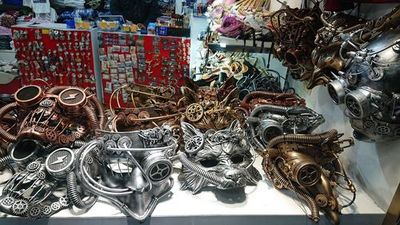 Venice: A Journey of Discovery with St. Mark's Campanile Ticket - photo 3