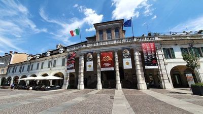 Brescia: Timeless Splendors Audio Tour - photo 4