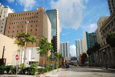 Miami: Skyviews Ticket & Sightseeing Audio Tour - photo 3