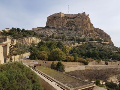 Alicante: Timeless Splendors Audio Tour - photo 4