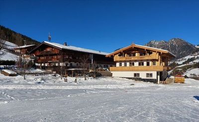 Alpbach Heroic Walking Tour: Alpine Wonders - photo 3