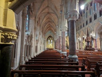 Cobh: Echoes of Our Ancestors Audio Tour - photo 4