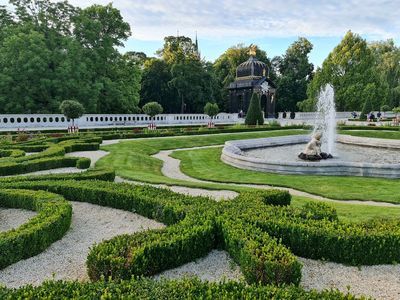 Explore Białystok: Market Square, Sacred Sites, and Branicki Palace - photo 4
