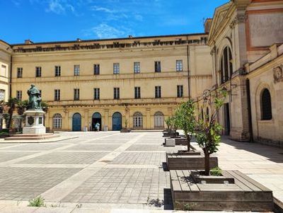 Ajaccio: Napoleon's Legacy Audio Tour - photo 4