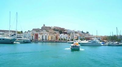 Ibiza: Old Town Treasures Audio Tour - photo 3
