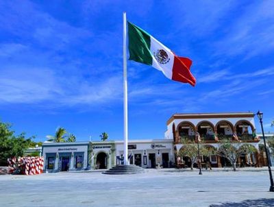 San José del Cabo: Self-Guided Audio Walk Through History and Art - photo 3