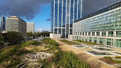 Brussels Sightseeing Adventure with Train World Ticket - photo 4