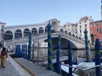 Venice: Self-Guided Audio Walk Through the City of Canals - photo 4