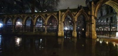 London: Buckingham Palace Ticket & City Walk Audio Tour - photo 3