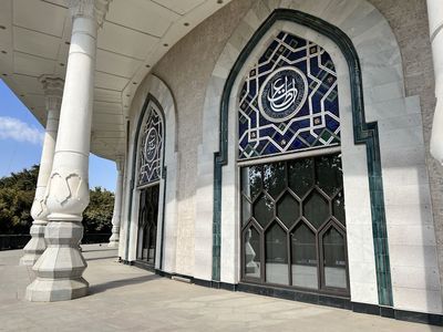 Tashkent: Echoes of Tradition Audio Tour - photo 4